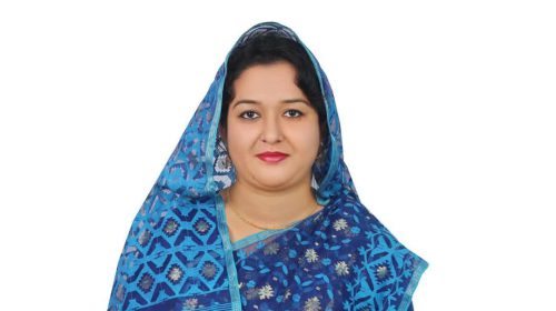 ভালুকায় সাবেক ভাইস চেয়ারম্যান মুন্নীর বিরুদ্ধে জমি দখলসহ নানা অপকর্মের অভিযোগ