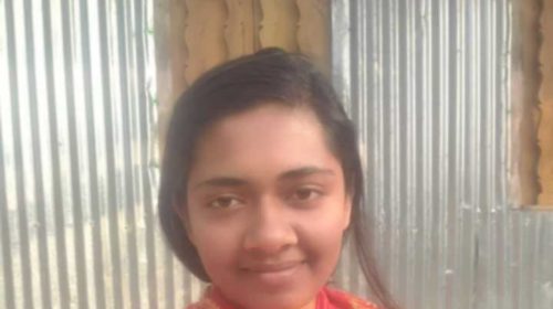 কৃষক পরিবারের মেয়ে ফারজানা মেডিকেল কলেজে ভর্তির সুযোগ পেলেন