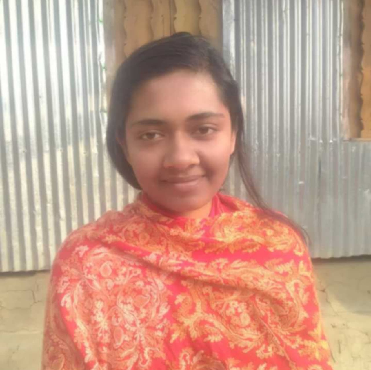 কৃষক পরিবারের মেয়ে ফারজানা মেডিকেল কলেজে ভর্তির সুযোগ পেলেন