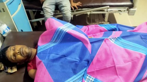 জমিসংক্রান্ত বিরোধে প্রবাসী নিহত