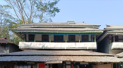 চাচার বিরুদ্ধে ভাতিজির ধর্ষণ চেষ্টার অভিযোগ