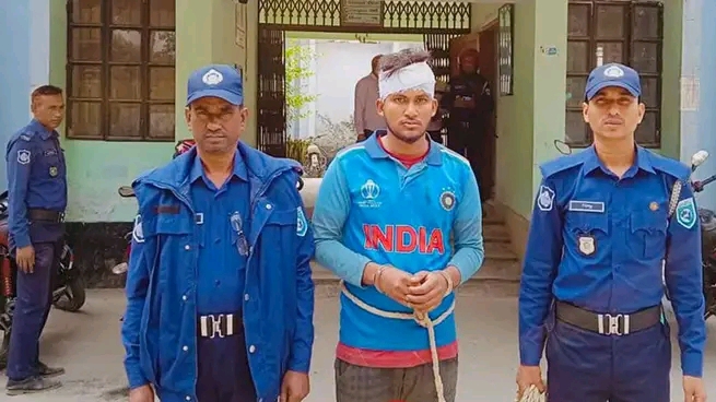 পঞ্চগড়ে ধর্ষণের পর যৌনাঙ্গ ও স্তন কেটে হত্যা, চুরি করতে গিয়ে আটক