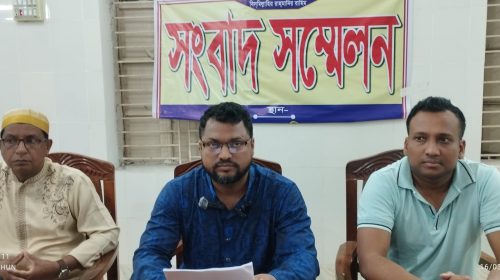 গলাচিপার ইউএনও’র ফেসবুক পোস্ট নিয়ে বিতর্ক, আইডি হ্যাকের দাবি