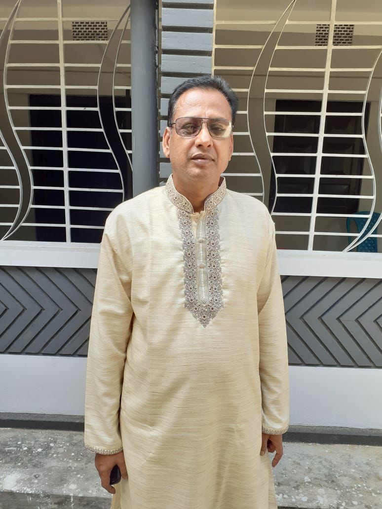 জুড়ীতে সাবেক শিবির নেতা ফাতিন হাসনাতের বাবা জিল্লুর রহমানকে খুঁজে পাচ্ছে না পরিবার