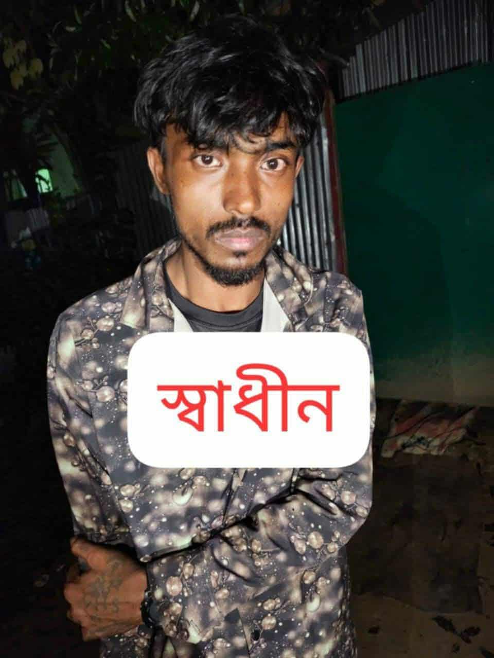 সাংবাদিক তুহিন হত্যা মামলা: প্রধান আসামিসহ ৫ জন গ্রেপ্তার