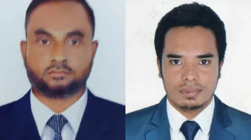 ভালুকা উপজেলা তাঁতী দলের নয়া কমিটি গঠন; আহবায়ক তাজউদ্দিন, সদস্য সচিব ইমন