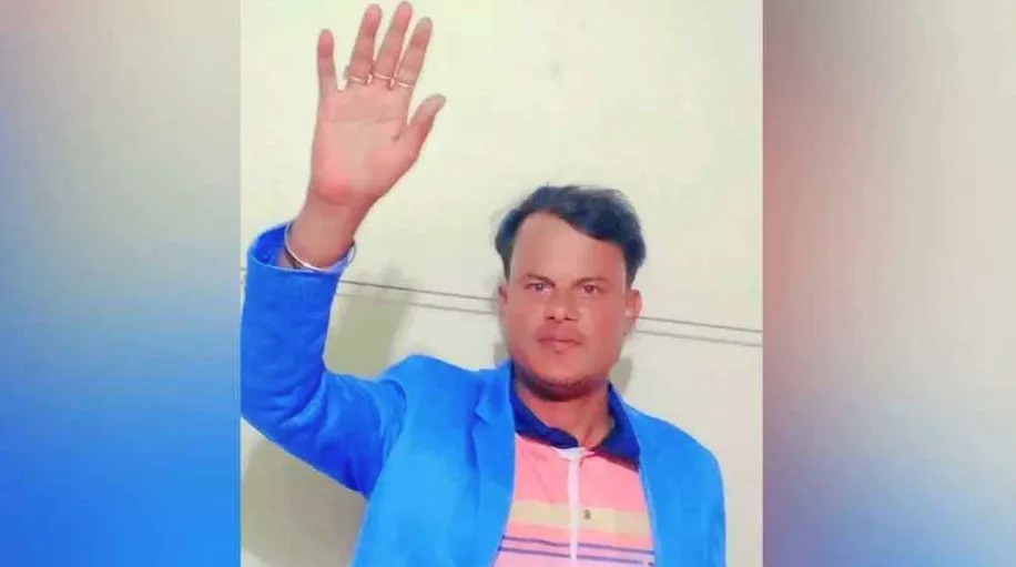 সিরাজগঞ্জে গণঅধিকার পরিষদ নেতা হাফিজুল ইসলামের মৃতদেহ উদ্ধার