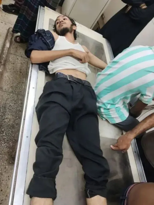 ঢাকা বিশ্ববিদ্যালয়ে ছাত্রলীগের নারকীয় সন্ত্রাসী হামলায় আহত বৈষম্যবিরোধী ছাত্র আন্দোলন এর সহ-সমন্বয়ক ইব্রাহীম নিরব; শিক্ষার্থীদের জন্য মেডিকেল থেকে বার্তা।