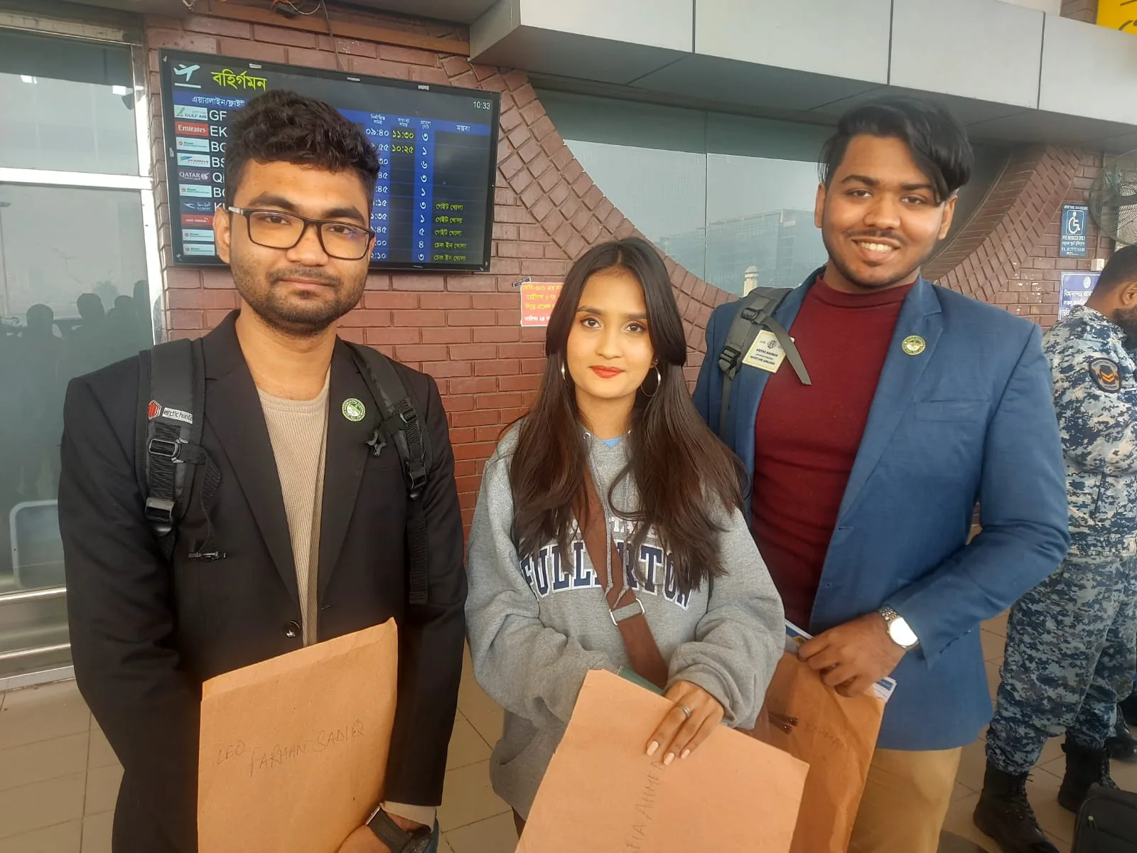 নেপাল বাংলাদেশ যুব নেতৃত্বের সেতুবন্ধন: অল নেপাল লিও মিট ২০২৫–এ অংশ নিচ্ছে বাংলাদেশি তিন লিও নেতা