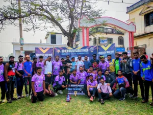 জেসমিন মনসুর, মনসুর মিডিয়া, মৌলভীবাজার