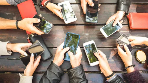 শকিং! এক IMEI-তে ৪ কোটি ফোন চালু