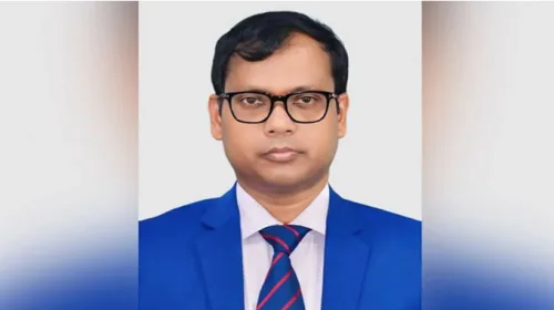 ডিসি সারোয়ারকে শোকজ