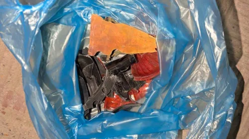 গোপালগঞ্জে বিভিন্ন ভোট কেন্দ্র এলাকায় দুর্বৃত্তের ককটেল বিস্ফোরণ