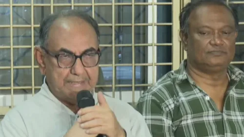 বিভিন্ন ভোট কেন্দ্রে অনুপ্রবেশের চেষ্টায় এনসিপি ও জামায়াত— দাবি মির্জা আব্বাসের