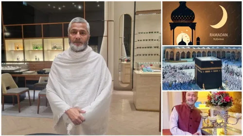 রহমত,মাগফিরাত, নাজাতের বার্তা নিয়ে এলো বিশ্বময় পবিত্র মাহে রামাদ্বান; সংযমের আলোয় উদ্ভাসিত হোক মানবিক পৃথিবী