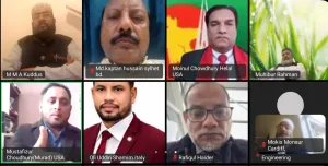 গ্লোবাল জালালাবাদ এসোসিয়েশনের কেন্দ্রীয় কমিটির উদ্দোগে মহান স্বাধীনতা দিবস ও ঈদ পুনর্মিলনী ২০২৬ অনুষ্ঠিত