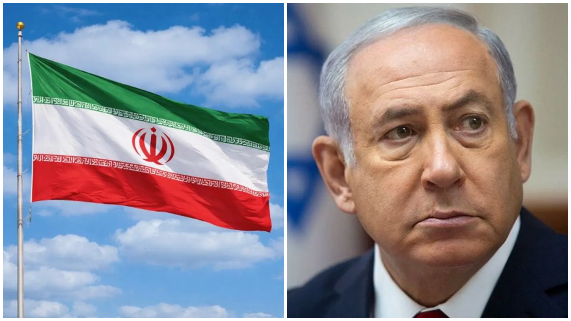 ইরানের কঠোর হুঁশিয়ারি আমরা নেতানিয়াহুর বৈঠকের স্থান জানি