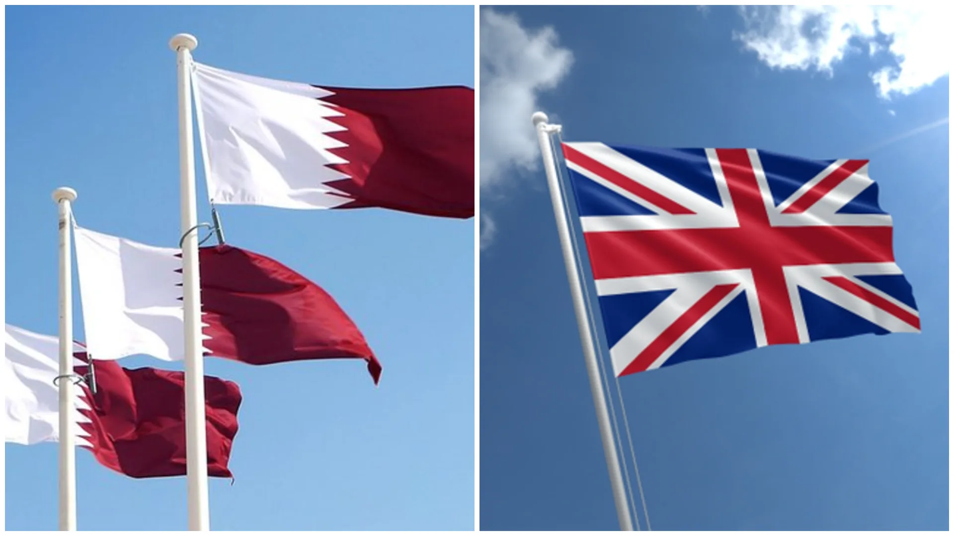 যুক্তরাজ্যের গ্যাসের দাম ৯৩% বেড়েছে—কাতার থেকে আমদানির কারণে!