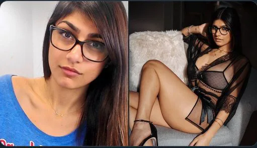 মিয়া খলিফা লেবাননে ইসরায়েলি বিমান হামলায় আবেগাপ্লুত আমার ট্যাক্স ডলার দিয়ে আমার মাতৃভূমির ধ্বংসযজ্ঞ চলছে