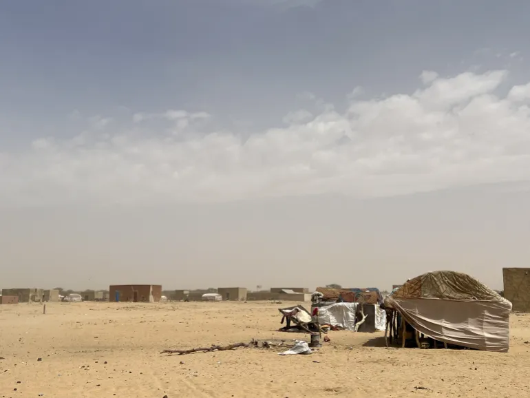 উদ্বাস্তু