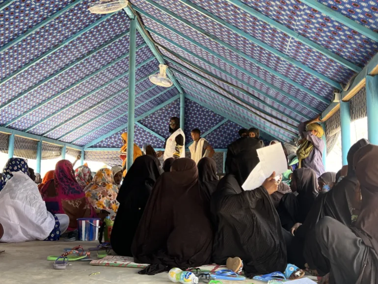 উদ্বাস্তু