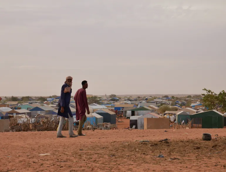 উদ্বাস্তু