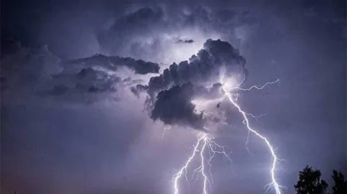 কাল-বৈশাখীতে এবার সবচেয়ে বিপদজনক এলাকাসমূহ; যেভাবে সুরক্ষিত থাকবেন