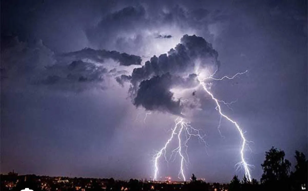 কাল-বৈশাখীতে এবার সবচেয়ে বিপদজনক এলাকাসমূহ; যেভাবে সুরক্ষিত থাকবেন