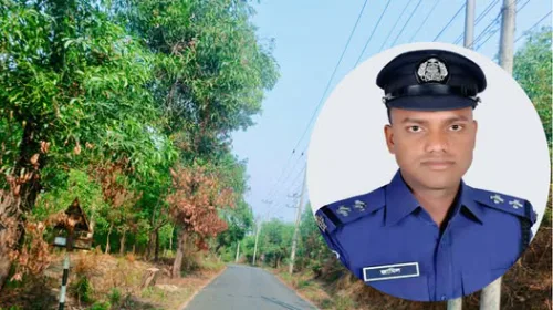 লামায় প্রথমবার ইয়াংছা কুমারী সড়কে ডাকাতির ঘটনা ছাড়া পার হলো টানা দুই ঈদ, স্বস্তিতে মানুষ