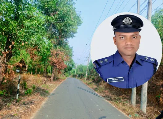 লামায় প্রথমবার ইয়াংছা কুমারী সড়কে ডাকাতির ঘটনা ছাড়া পার হলো টানা দুই ঈদ, স্বস্তিতে মানুষ