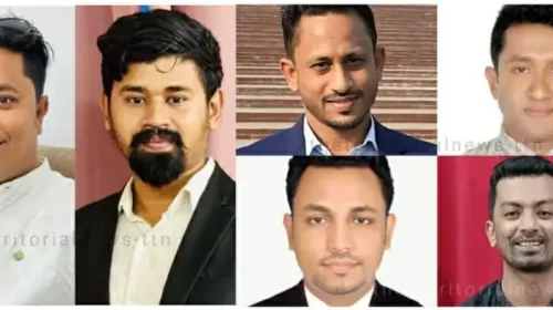 জেলা ছাত্রদলের কমিটি: নেতৃত্বের পরিবর্তন নাকি অমীমাংসিত সমিকরণ!