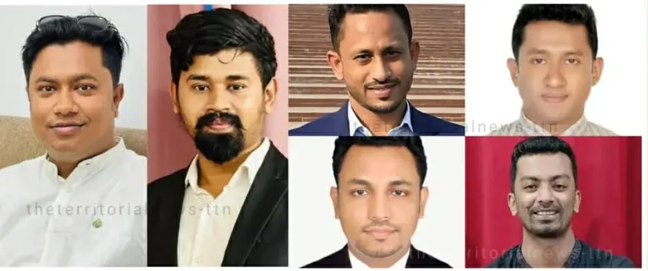 জেলা ছাত্রদলের কমিটি: নেতৃত্বের পরিবর্তন নাকি অমীমাংসিত সমিকরণ!