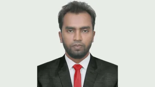 পবিত্র ঈদুল আযহার শুভেচ্ছা জানিয়েছেন এনামুল হক এনাম