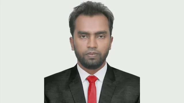 পবিত্র ঈদুল আযহার শুভেচ্ছা জানিয়েছেন এনামুল হক এনাম