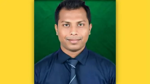 শ্রীপুর উত্তর ইউনিয়নবাসীকে ঈদুল আযহার অগ্ৰীম ঈদ শুভেচ্ছা জানিয়েছেন মোহাম্মদ লোকমান হেকিম।