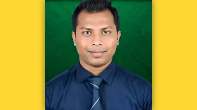 শ্রীপুর উত্তর ইউনিয়নবাসীকে ঈদুল আযহার অগ্ৰীম ঈদ শুভেচ্ছা জানিয়েছেন মোহাম্মদ লোকমান হেকিম।