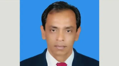 পবিত্র ঈদুল আযহার শুভেচ্ছা জানিয়েছেন চেয়ারম্যান পদপ্রার্থী আব্দুল কাইয়ুম মজনু