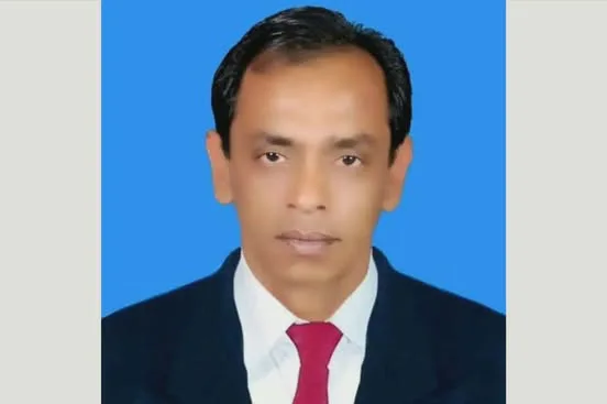 পবিত্র ঈদুল আযহার শুভেচ্ছা জানিয়েছেন চেয়ারম্যান পদপ্রার্থী আব্দুল কাইয়ুম মজনু