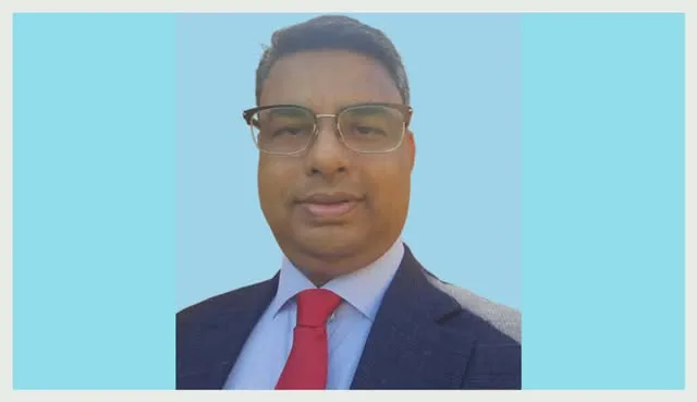 চিলাউড়া হলদিপুর ইউনিয়নের চেয়ারম্যান প্রার্থী হিসেবে আলোচনায় মোহাম্মদ সাজ্জাদ উল্লাহ
