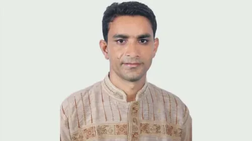তাহিরপুর উপজেলা ভাইস-চেয়ারম্যান প্রার্থী হিসেবে আলোচনায় এস, এম মাহবুব মল্লিক