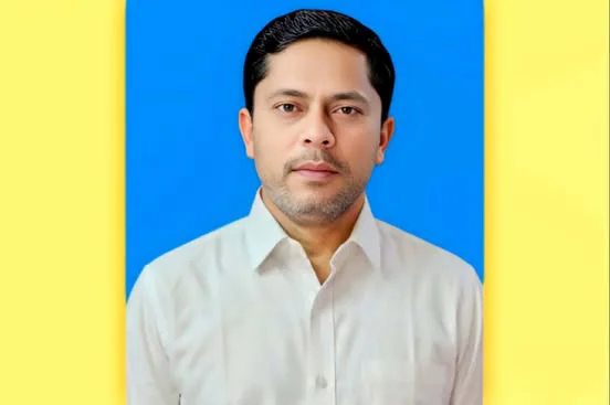তাহিরপুর উপজেলা বাসীকে ঈদুল আজহার শুভেচ্ছা জানিয়েছেন মোঃ শফি আলম তালুকদার।