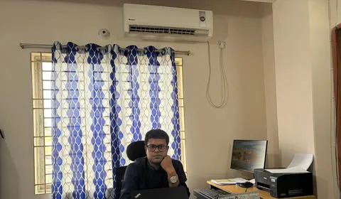 শেরপুরের কৃতি সন্তান ময়মনসিংহ শিক্ষা বোর্ডে আইটি শাখার বিভাগীয় প্রধান মনোয়ারুল ইসলাম ঈদুল আজহার শুভেচ্ছা জানিয়েছেন