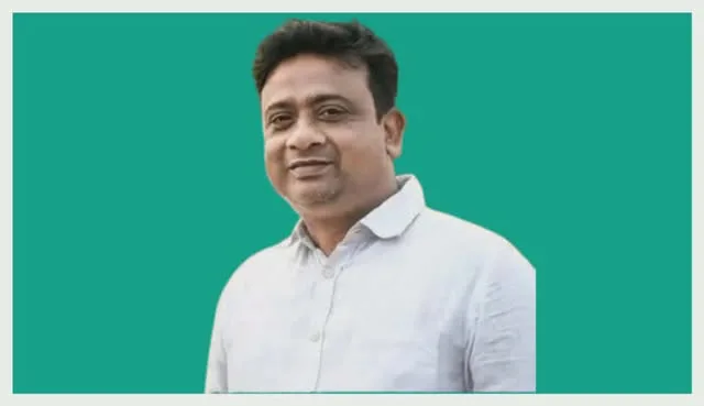 তাহিরপুর উপজেলা চেয়ারম্যান প্রার্থী হিসেবে আলোচনায় মেহেদী হাসান উজ্জ্বল