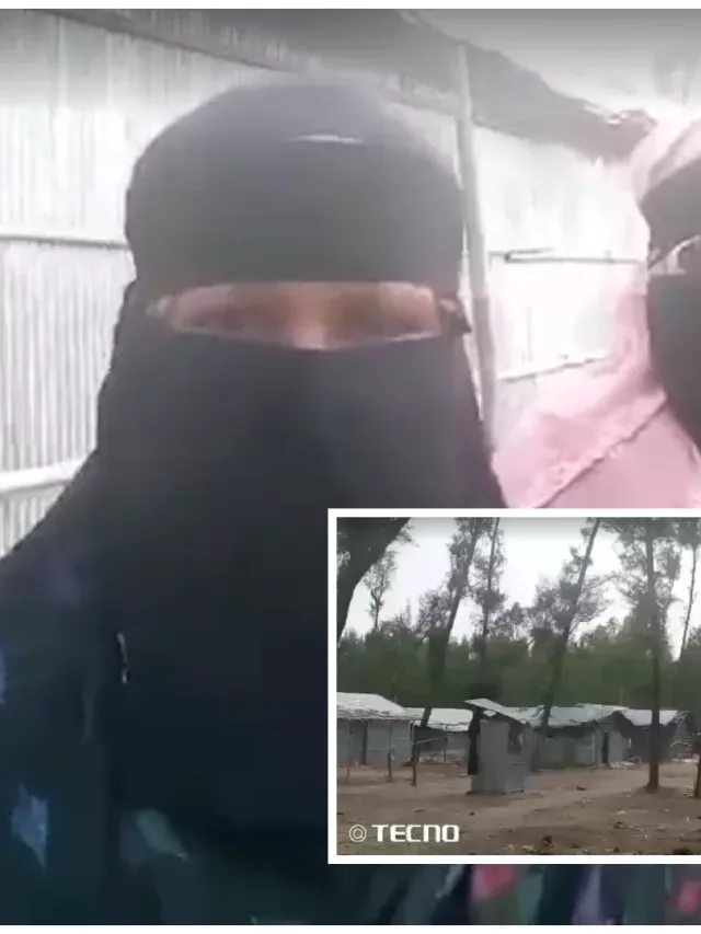কক্সবাজারে বাসস্থান নিয়ে হয়রানির শিকার হচ্ছে সাধারণ জনগণ