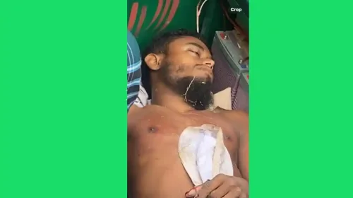 ফুলছড়িতে ট্রাকের ধাক্কায় মোটরসাইকেল আরোহী নিহত