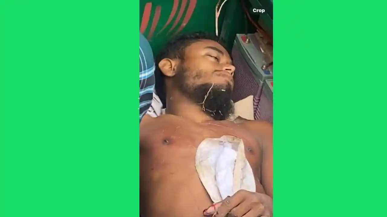 ফুলছড়িতে ট্রাকের ধাক্কায় মোটরসাইকেল আরোহী নিহত