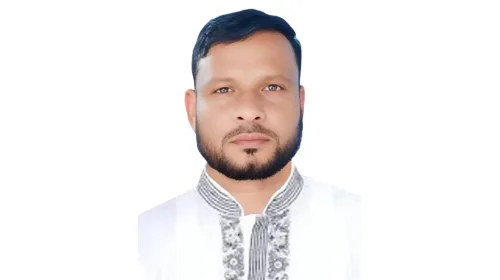 সিলেট জেলা যুবদল সহ সভাপতি মোঃ মঈন উদ্দিন(মঈন) এর ঈদ উল আযহার শুভেচ্ছা