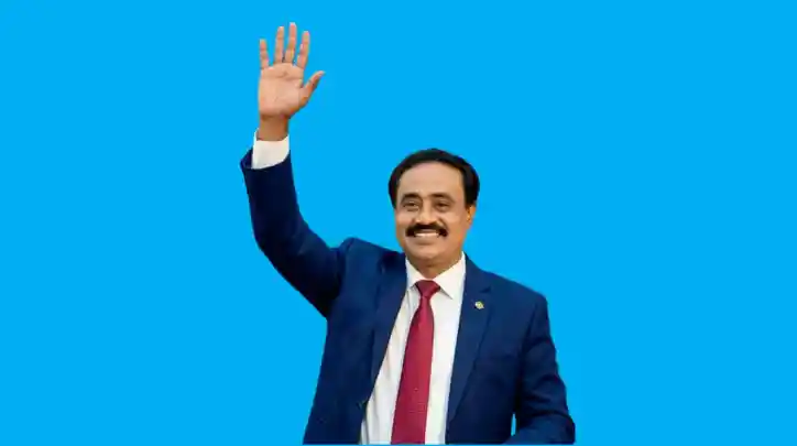 শাসক নয় জনগনের সেবক হিসেবে কাজ করতে চাই চেয়ারম্যান প্রার্থী মোঃ আব্দুল হেকিম
