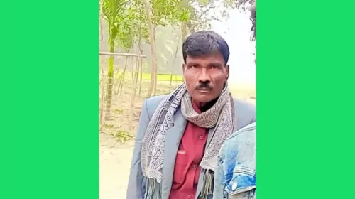 জনাব মুহিবুর রহমান কালা মিয়া (৬৫) ইন্তেকাল করেছেন ইন্না লিল্লাহি ওয়া ইন্না ইলাইহি রাজিউন