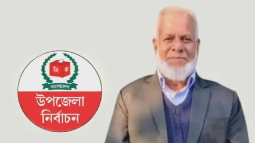 দিরাই উপজেলা চেয়ারম্যান প্রার্থী হিসেবে আলোচনায় রশিদ আহমদ চৌধুরী বাচ্চু
